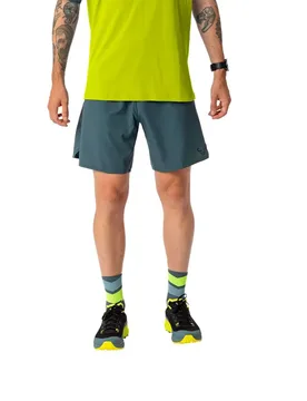 Dynafit Alpine Shorts Cinder L Men - Dynafit - FashionsVida