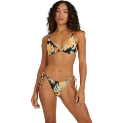 Top de bikini de mujer Utopia Reese