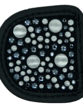 MagicTack Patches, Mixed, marine - Haukeschmidt - FashionsVida