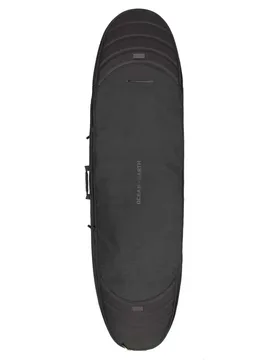 Housse De Planche De Surf Apex Longboard 8´0´´ Black One Size unisex - Ocean & Earth - FashionsVida