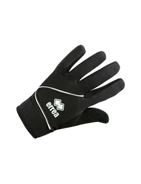 Handschuhe Kind Teel Tech - Noir - unisex - Size: Taille 6