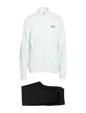 Sportanzug Herren Säuregrün 3XL,S,XXS Herren - EA7 - FashionsVida