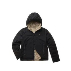Piumino Ballard Nero 24WBLUC06054