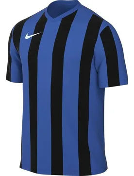 Striped Division V Trikot - Bleu - male - Size: XL - Nike - FashionsVida