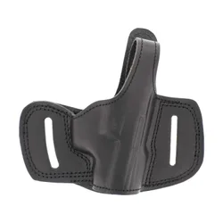 Holster für Zoraki 914 Gürtelholster Leder Default Title adult