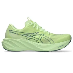 Gt-2000 15 Running Shoes Illuminate Yellow / Foggy Teal UK 7.5 Men