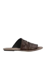 Sandalias Mujer Café 36,37,38 Mujer