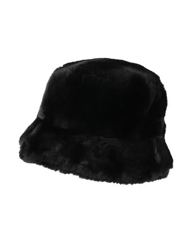 Sombrero Mujer Negro M/L,XS/S Mujer - Armani - FashionsVida