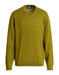 Pullover Hombre Verde salvia 48,50,54,56,58,60 Hombre