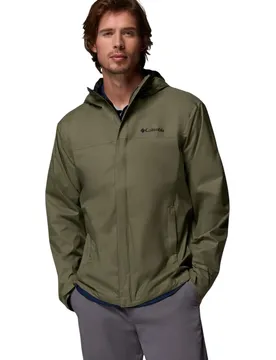 Columbia Herren Sakko Grün 517614