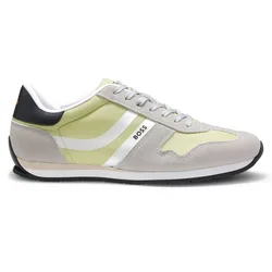 Sneaker Levon Nymi 10277982 Open Green EU 43