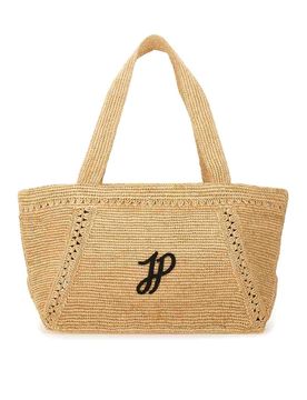 Patou Vasta borsa da trapezio
