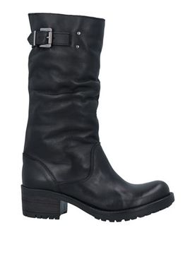 Lea-Gu Bota Mujer Negro 36 Mujer
