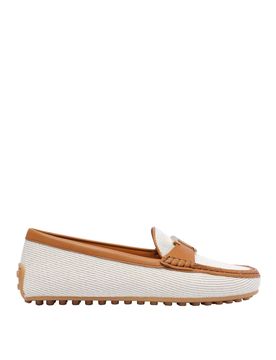 Tod's Mocassino Gommino City