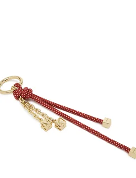 Schlüsselanhänger 32T5GD0K2U Rot NOSIZE female - MICHAEL Michael Kors - FashionsVida