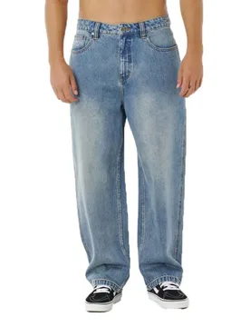 Jean Inner Visions Light Dirty Blue 32 - Rip curl - FashionsVida