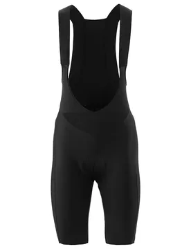 Salopette Ride Miles Circle Black