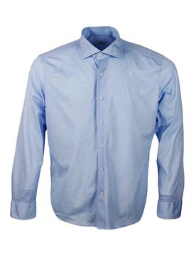 Sonrisa Camicia Azzurre