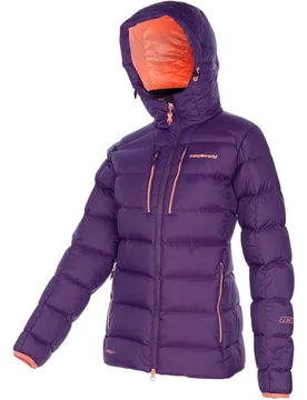 Chaqueta de mujer Trx2 850 wm pro - Trangoworld - FashionsVida