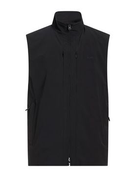 Chompa sin mangas Hombre Negro L,M,S,XL Hombre