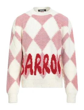 Pullover Herren Rosa M Herren - barrow - FashionsVida