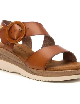 Xti Sandali 13901 Camel EU 37