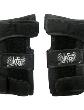 Sr Agr Ensemble De Protections Black M Homme