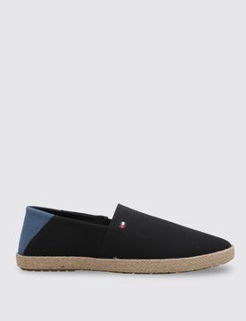 ESPADRILLE TEXTILE