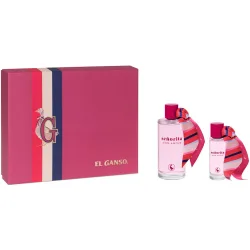 Estuche de regalo Eau de Toilette Señorita Mon Amour