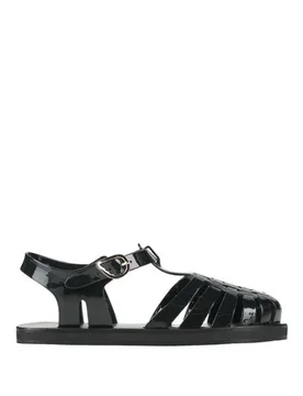 Sandalias Mujer Negro 37,38 Mujer - Ancient Greek Sandals - FashionsVida