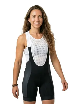 Salopette Tr-s21 Blue / Black / White
