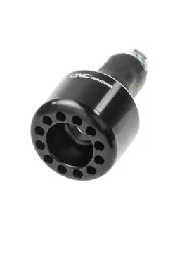 Contrappeso Singolo Lato Sinistro Ducati Monster 1100 S 2009-10 - CNC Racing - FashionsVida