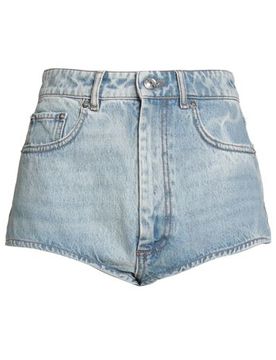 Jeansshorts Damen Blau 28,29 Damen
