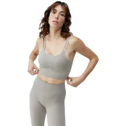 Top deportivo de mujer Blume Living Yoga