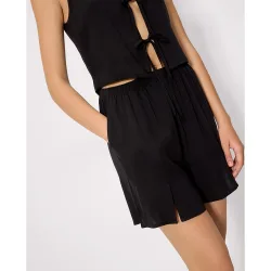 Conjunto corto ligero
