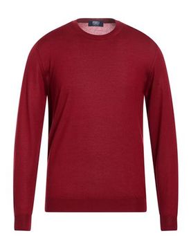 Pullover Herren Bordeaux 50,52,54,56,58,60 Herren