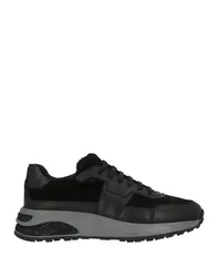 Sneakers Herren Schwarz 41 Herren