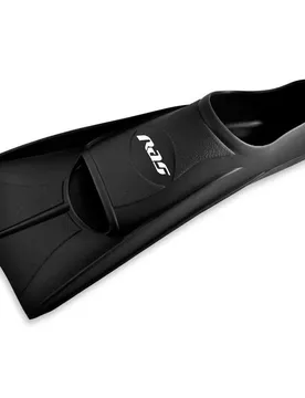 Ras Palmes De Natation Silicone