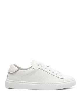 Fabiana Filippi Sneaker in pelle