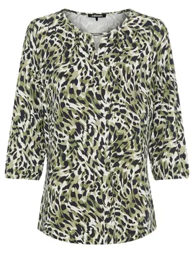 T-Shirt Long Sleeves female
