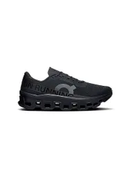 On Sneaker CLOUDMSTER 1 noir 42
