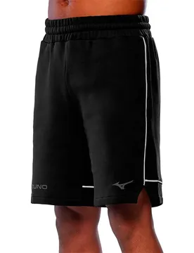 Mizuno Short Athletics Black 2XL