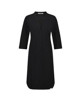 Minivestido JILL negro 38