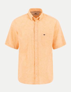 Summer Linen, B.D., 1/2 Orange XL