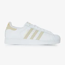 Superstar Ii blanc/beige 41 1/3