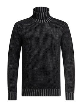 Cuello alto Hombre Carbón 48,50 Hombre