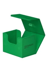 Sidewinder 80+ XenoSkin Monocolor Green