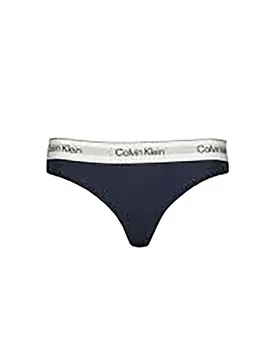 Slip Da Donna Lv00qf8522 Speakeasy XS - Calvin Klein - FashionsVida