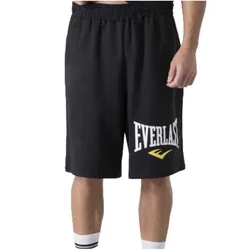 Everlast Short Logo Black S