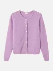 Cardigan Vitow Violett M